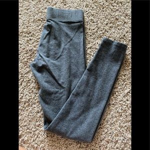Aerie chill, play, move leggings. Size XS